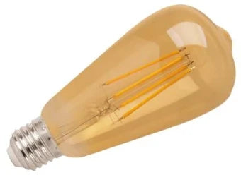 MEGAMAN MM09972 LED-lamp 140 mm