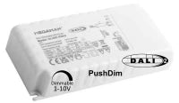 MEGAMAN MM09810 LED-lamp 30 mm