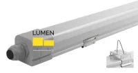 MEGAMAN MM09555 Decken-/Wandleuchte 595 mm