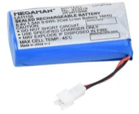 MEGAMAN MM10267 Noodunit fuer Leuchte