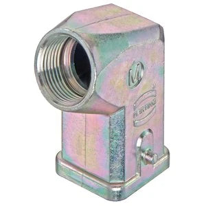 HARTING 19620031640 Behuizing voor rechthoekige connectoren