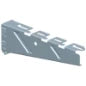 LEGRAND CM556100 Konsole Kabeltragsystem 178 mm