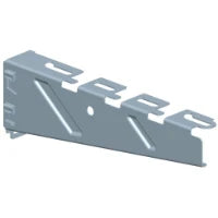 LEGRAND CM556100 Konsole Kabeltragsystem 178 mm
