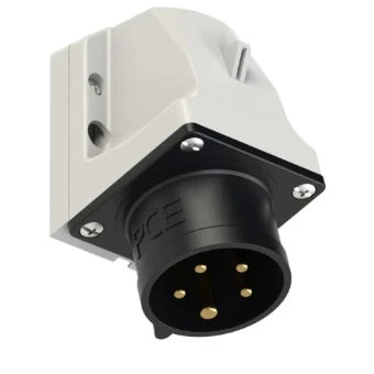 PCE 103321 515-7V CEE-toestelcontactstop
