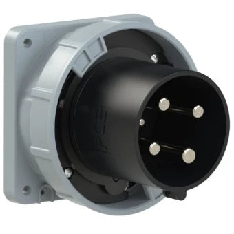 PCE 103606 CEE-toestelcontactstop