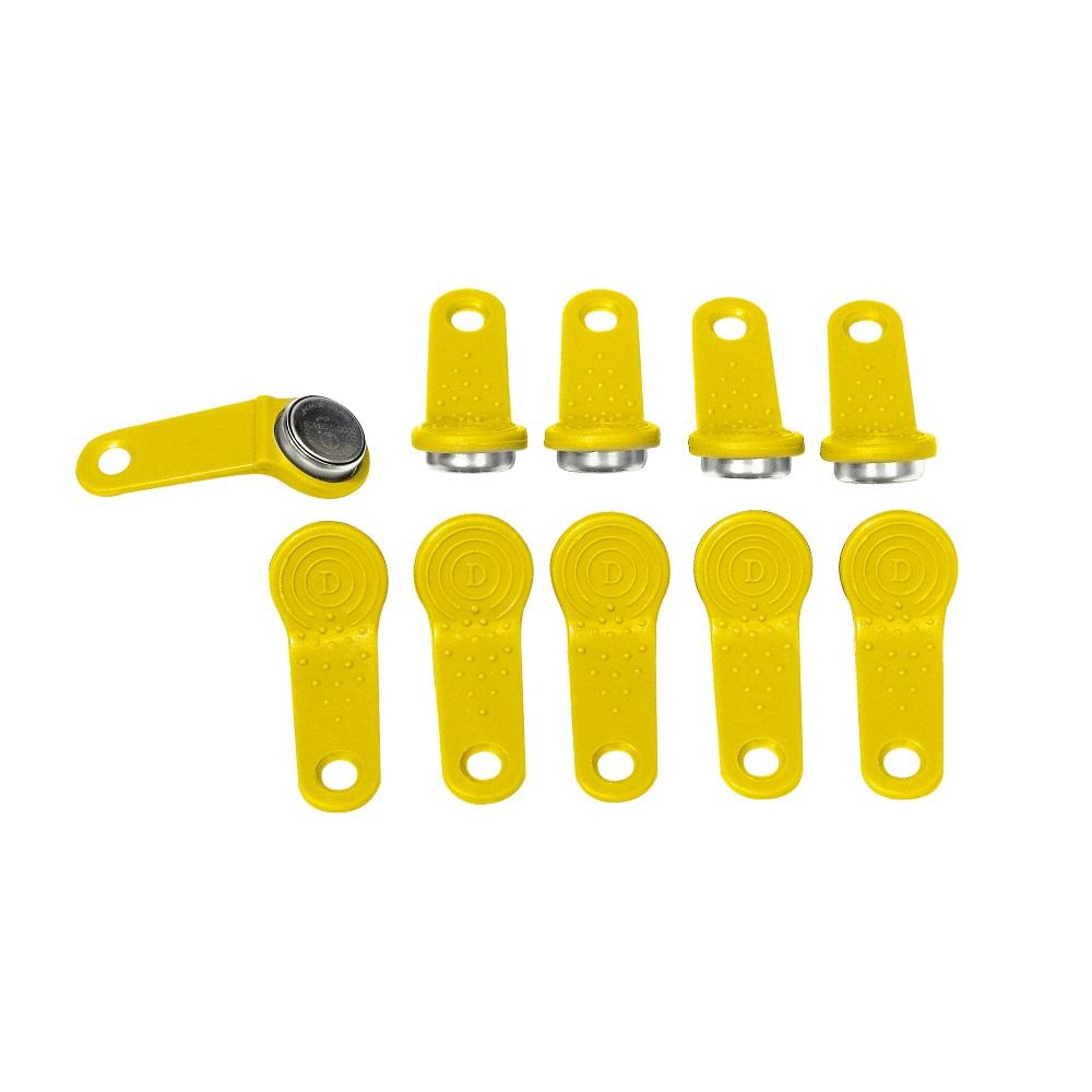 ZUWA Starterpaket Magnetschlüssel WEB Self Service Management 2018 -Art. P14144P2018WEB-2