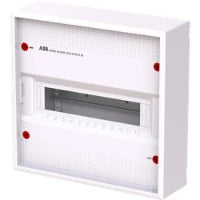 ABB 2CPX062385R9999 Afdekstrip (modulair) fuer Schaltschrank/Gehause Einbau 55 mm