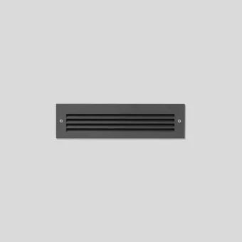 BEGA 33018 Decken-/Wandleuchte 65 mm