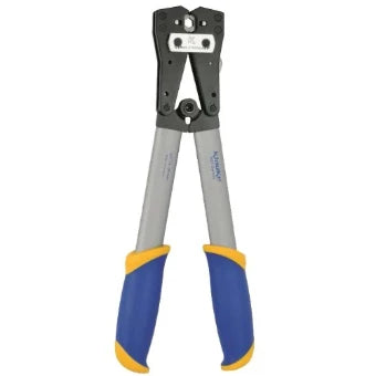 KLAUKE 900086132 Presszange Kabelschuhe/-Verbinder, Aderendhuelsen, Schirmanschluss