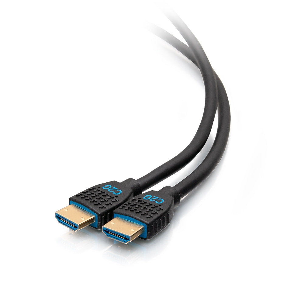 C2G 5.5M Premium High Speed HDMI-Kabel