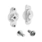 SPELSBERG 11040501 Leerer Schaltschrank 130 mm