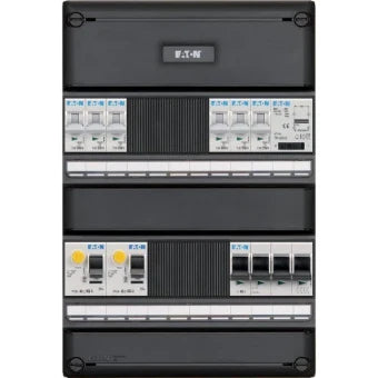 EATON 1968219 I-62V140T-HS-64 Groepenkast, leeg