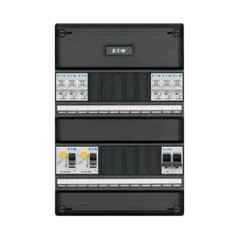 EATON 1978222 Verteilerkasten, vormontiert 140 mm