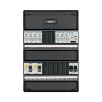 EATON 1978227 Verteilerkasten, vormontiert 140 mm