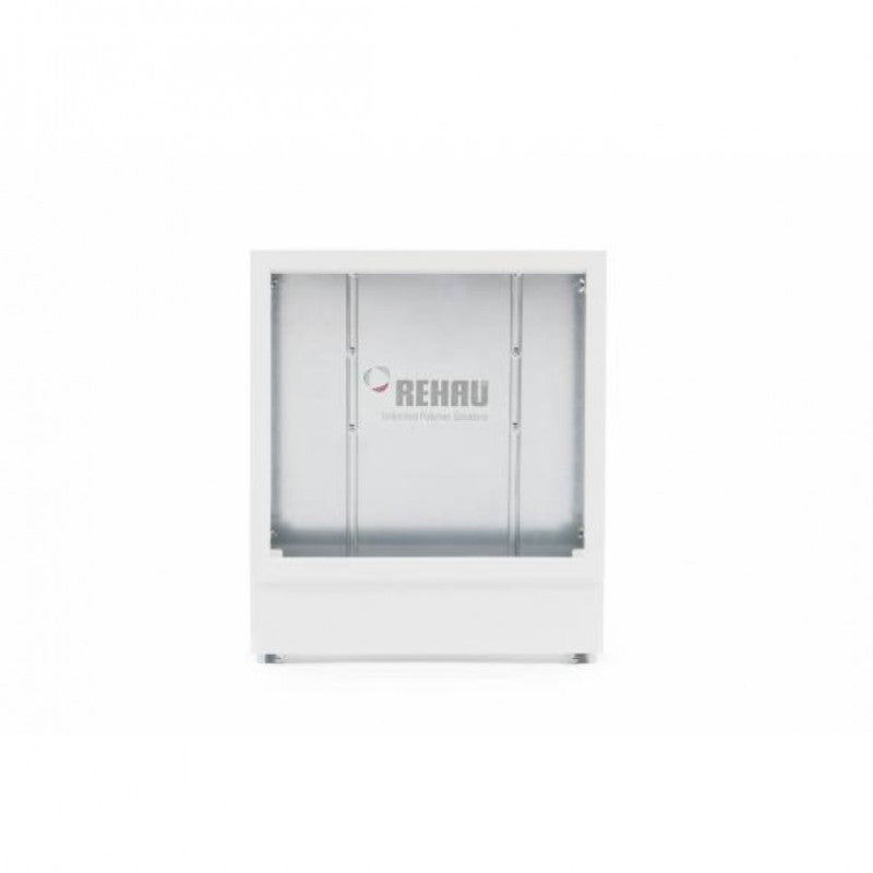 Solarics Rehau 13143941001 – Cabinet for 80mm Kollektor UP-I 6