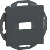 TEHALIT GLT1511 Montagedoos wandgoot