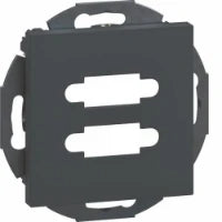TEHALIT GLT1511 Montagedoos wandgoot