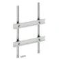 SPELSBERG 70073401 Leerer Schaltschrank 300 mm