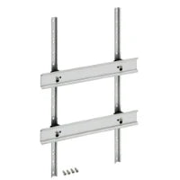 SPELSBERG 70073401 Leerer Schaltschrank 300 mm