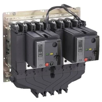 SCHNEIDER LV432619 Bedradingsset Leistungsschalter