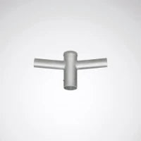 TRILUX 6598140 Straat- und pleinLeuchte 309 mm