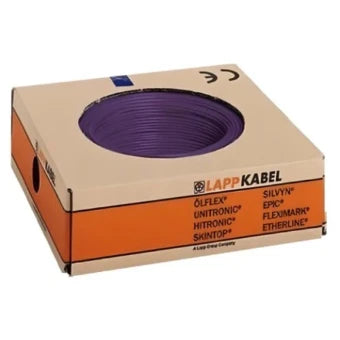 LAPP 4510072/100 Energiekabel < 1 kV, fuer feste Verlegung
