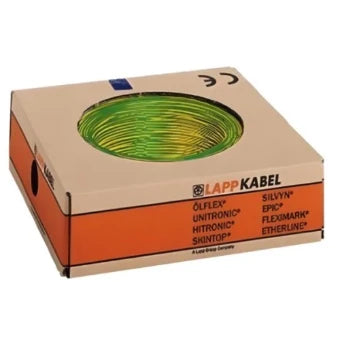 LAPP 4520002/100 Energiekabel < 1 kV, fuer feste Verlegung