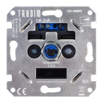 TRADIM 2485H Dimmer