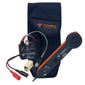 KLAUKE 390060107 Meet-/testapparatuur fuer communicatietechniek