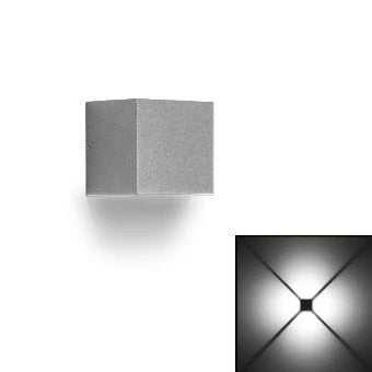 PIL 303348 Decken-/Wandleuchte 100 mm