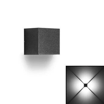 PIL 303350 Decken-/Wandleuchte 100 mm