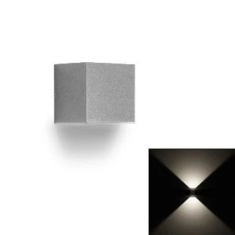 PIL 303360 Decken-/Wandleuchte 100 mm
