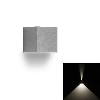 PIL 303367 Decken-/Wandleuchte 100 mm