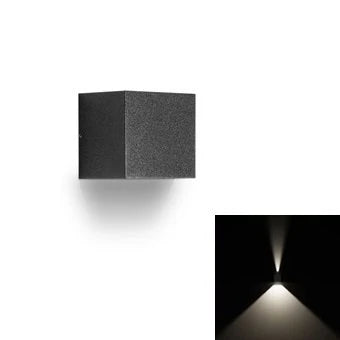 PIL 303369 Plafond-/wandarmatuur