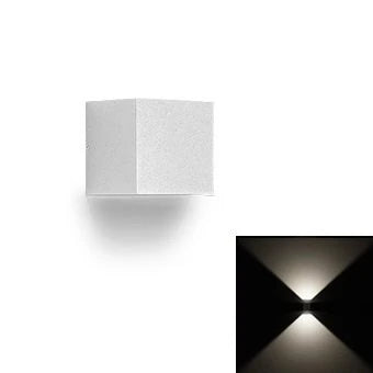 PIL 303452 Decken-/Wandleuchte 100 mm
