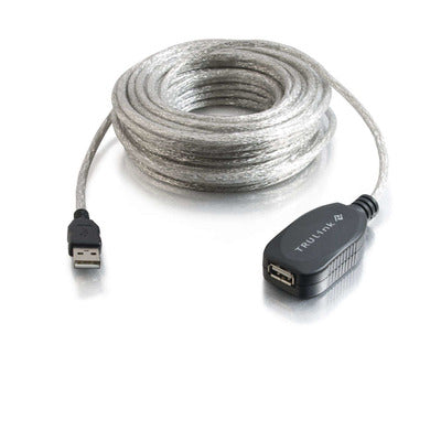 C2G 12m Active Extension USB 2.0