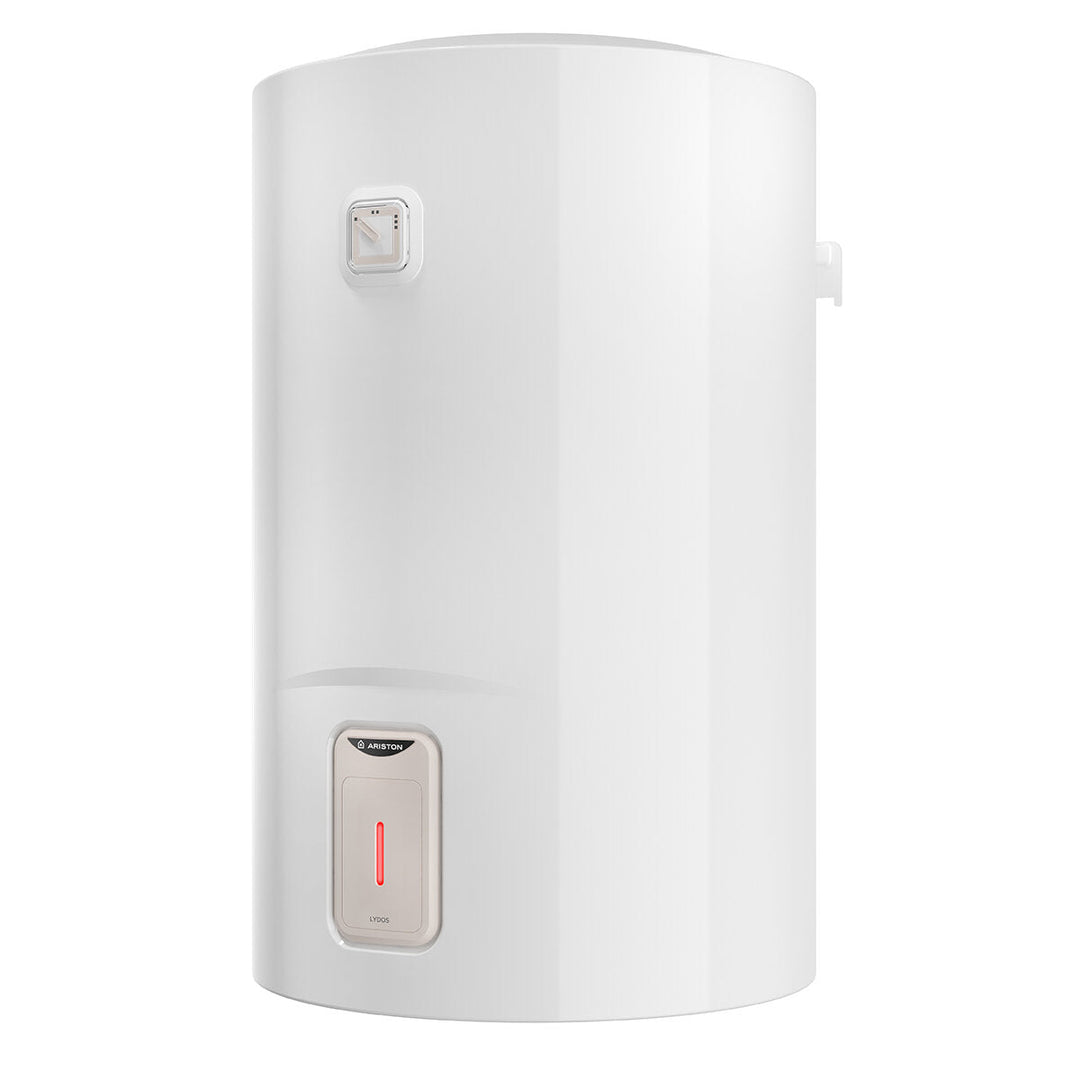 Ariston – Elektrischer Warmwasserspeicher, 80 Liter, Energieeffizienzklasse C
