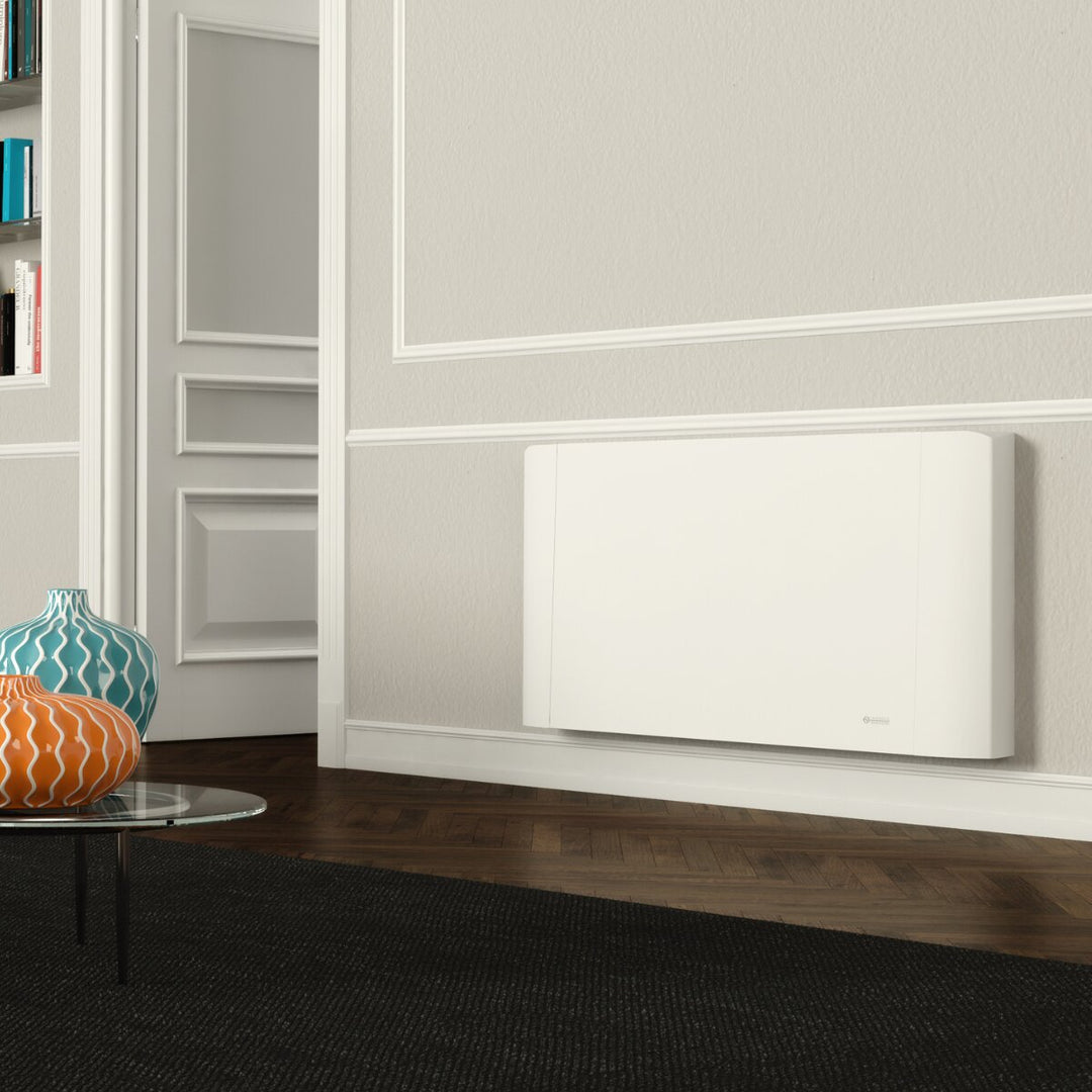 Olimpia Splendid Bi2 Smart S1 400 SL ULTRASLIM – Gebläsekonvektor (Wandgerät), 2,31/1,74 kW, Inverter