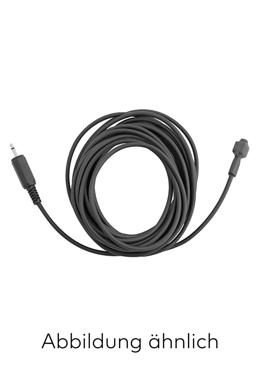 JUDO Verlängerungskabel 10 Meter für JUDO Bodensensor.