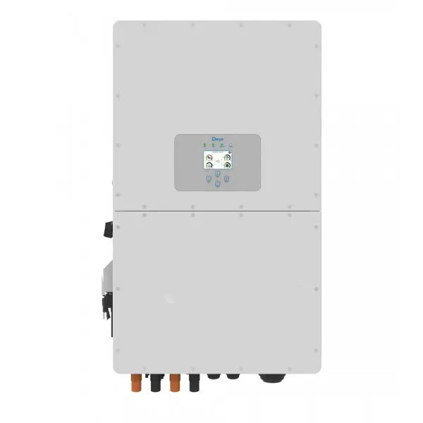 Deye - Hybridwechselrichter - SUN-40K-SG01HP3-EU-BM4 40KW (HV)