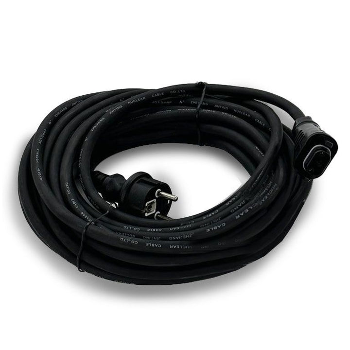 Hoymiles Anschlusskabel BC05 auf Schuko (2 m) – Für HMS-Serie