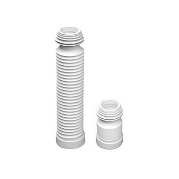 Bonomini flexible und ausziehbare Muffe für WC-Abflussanschluss 8250EX55B0