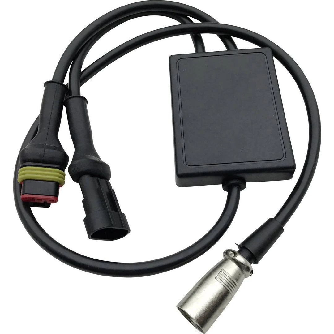 Batterytester Smart Adapter f