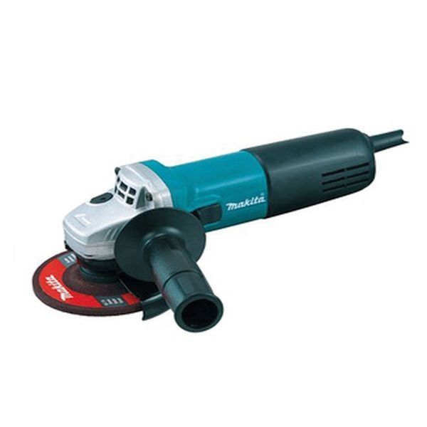 Makita Schleifmaschine W840 MM115 MOD.9557HNRGZ 8282