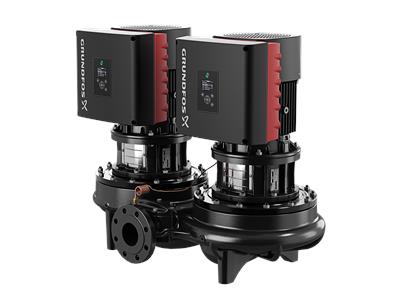 GRUNDFOS Einstufige Inlinepumpe TPED 50-430/2 S-A-F-A-BQQE-LWB Art. 99132824
