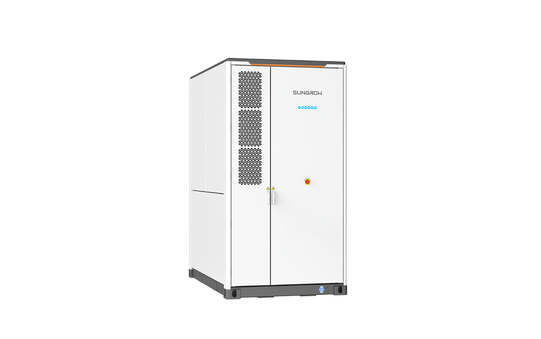 Sungrow Power Supply Co., Ltd. - Speicher - 835CS Series ST835CS-2H (China) ST835CS-2H - Art. 37633
