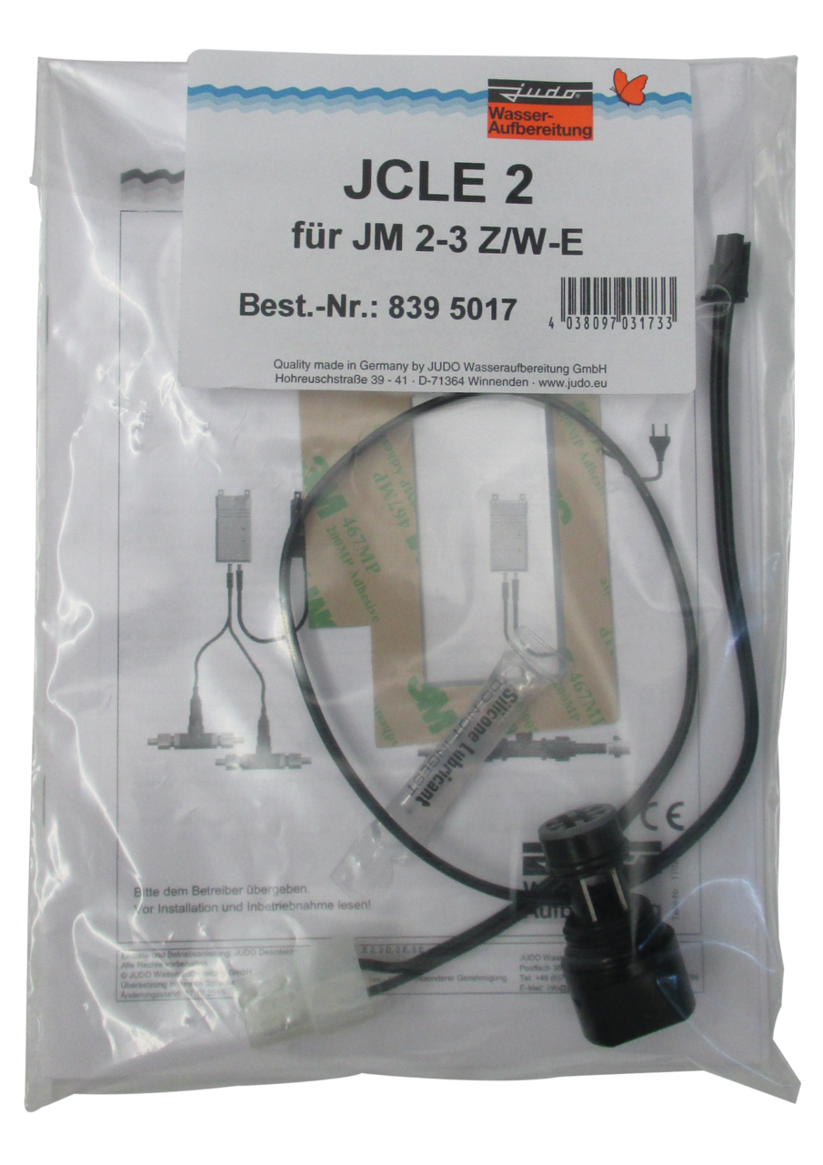 JUDO JCLE 2