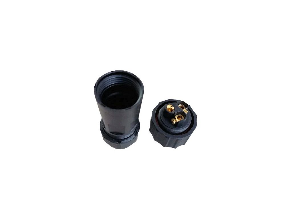 ANTIK Anschlussstecker für 2. AC-Ausgang des Water Heater PWH 01 V3