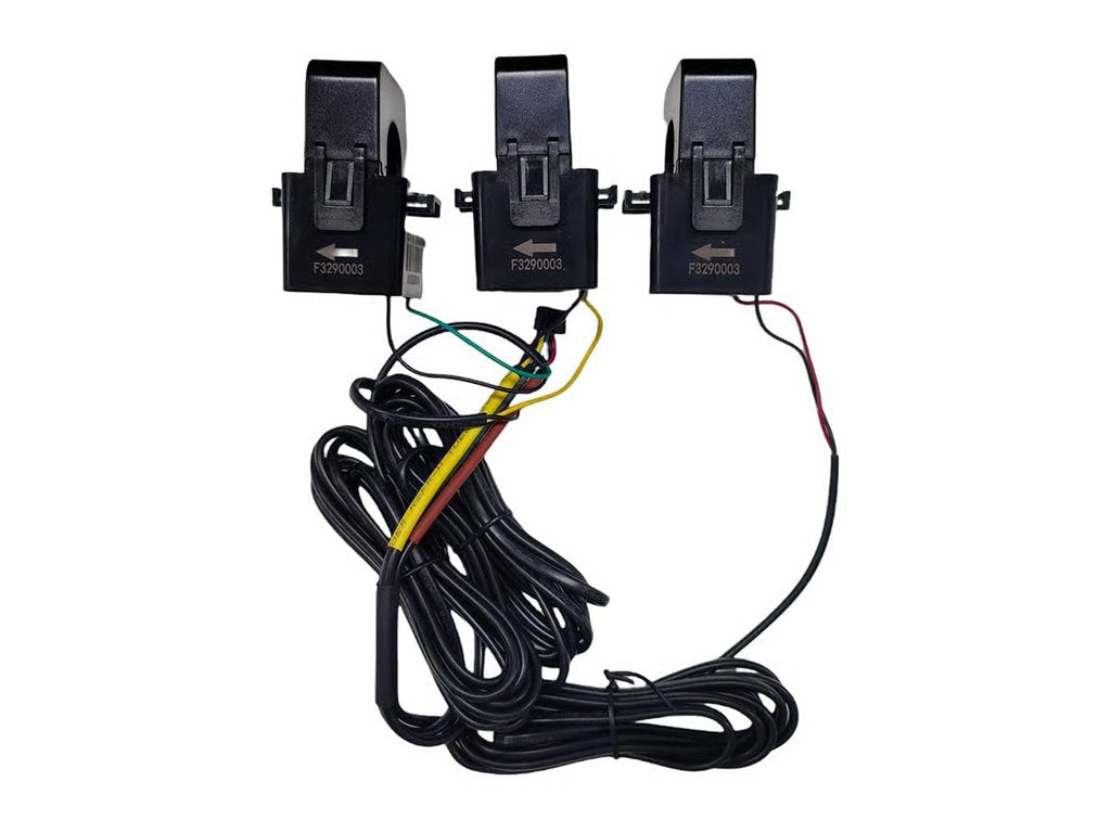 SolaX Power Stromwandler SCT-24 200 A Split-Core (3-in-1) für dreiphasige Wechselrichter