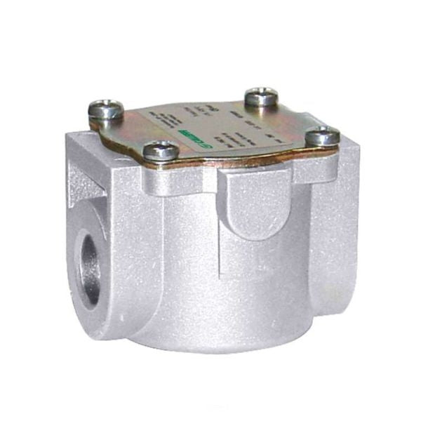 Caleffi Kompaktgasfilter 1/2" 847004